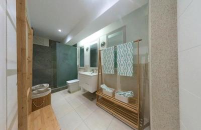 VENTA DE HERMOSO DÚPLEX FRENTE AL MAR, PIMENTEL